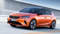 Opel Corsa-e