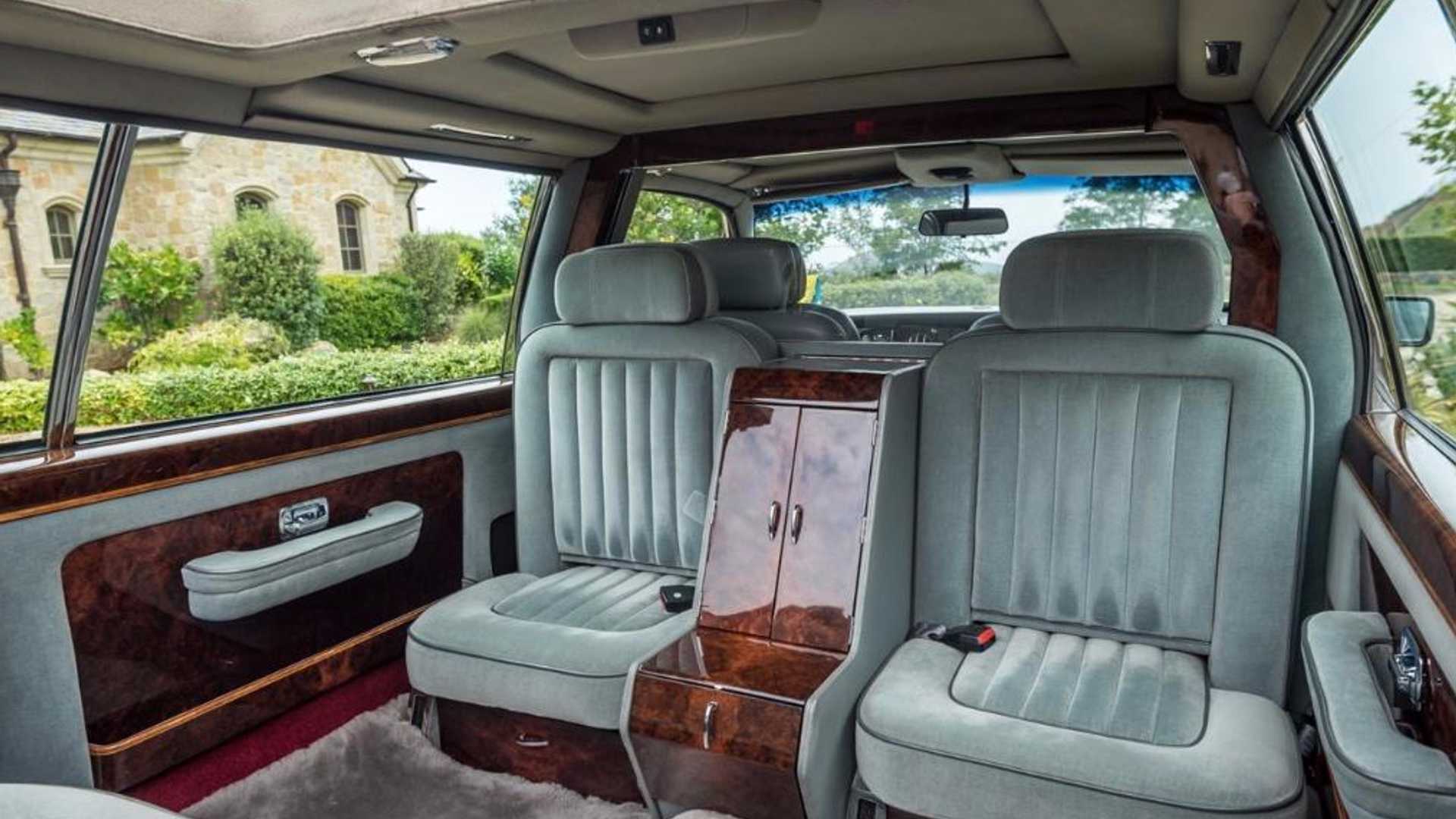 ["Is This $1 Million Rolls-Royce The Ultimate In Bespoke Luxury?"]