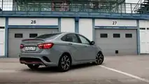 Lada Vesta Sport