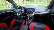 Lada Vesta Sport