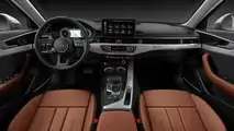 Audi A4 2020