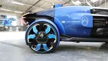 Citroen 19_19 Concept