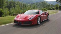 Ferrari 488 GTB