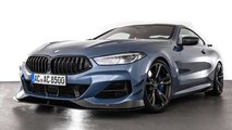 AC Schnitzer - BMW 8 serisi