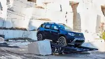 Dacia Duster 2019