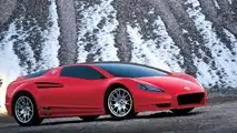 Toyota Alessandro Volta Concept (2004)