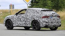 2020 Audi RS Q3 Sportback Casus Fotoğrafları