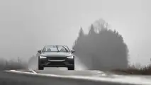 Polestar 1