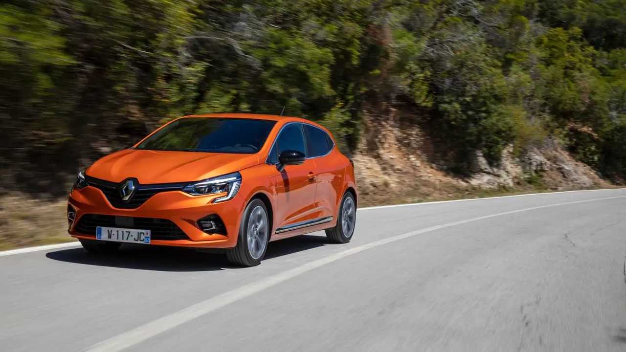 Renault Clio 1.0 TCe Intens - Avaliação