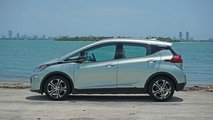 2019 Chevrolet Bolt Vs. 2019 Kia Niro EV