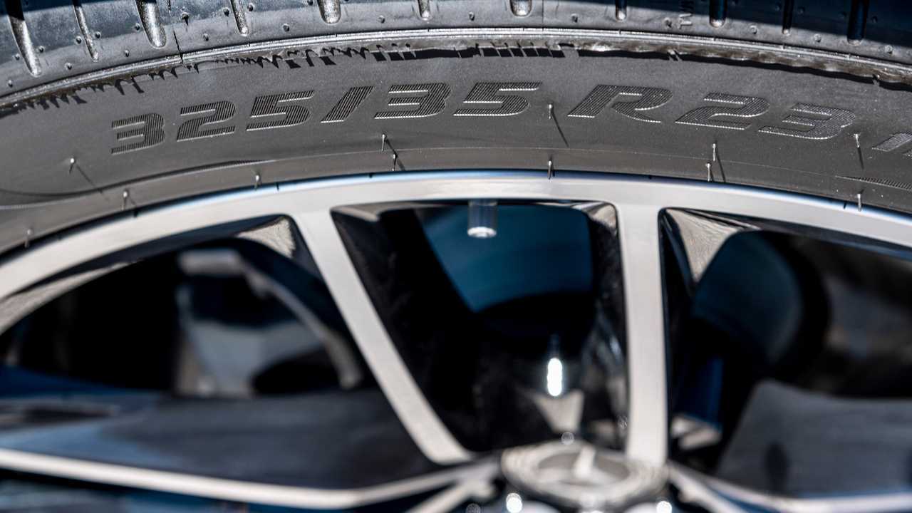2020 Mercedes-Benz GLS: First Drive