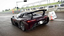 Dallara Stradale