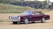 Chrysler Cordoba