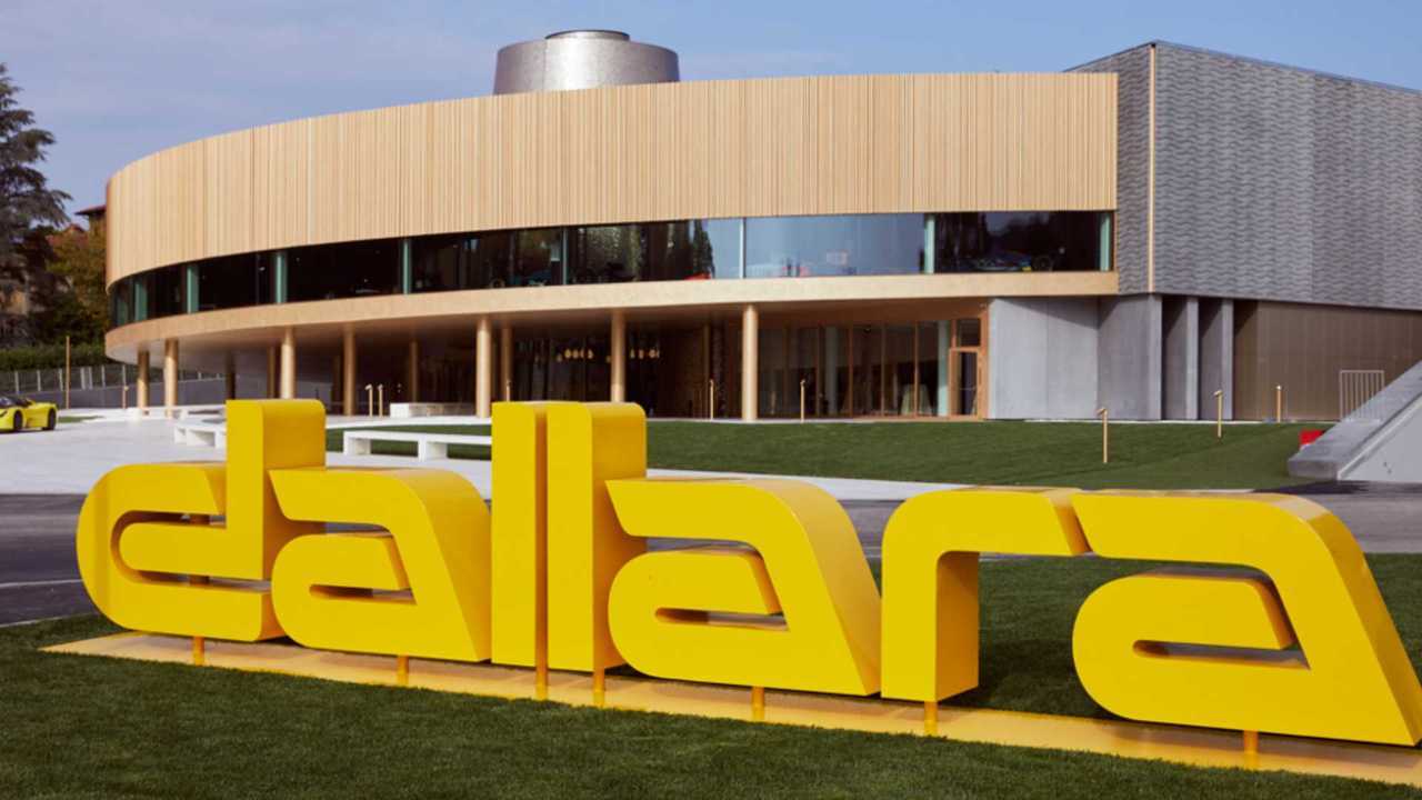 Academia Dallara