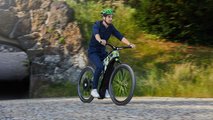 Skoda Klement: ecco come si guida una “e-bike senza pedali”