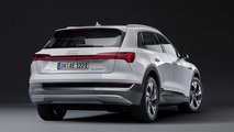 Audi e-tron 50 quattro (2019)