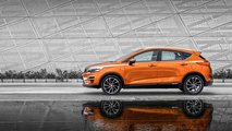 Geely Emgrand GS