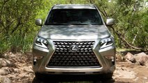2020 Lexus GX 460: First Drive