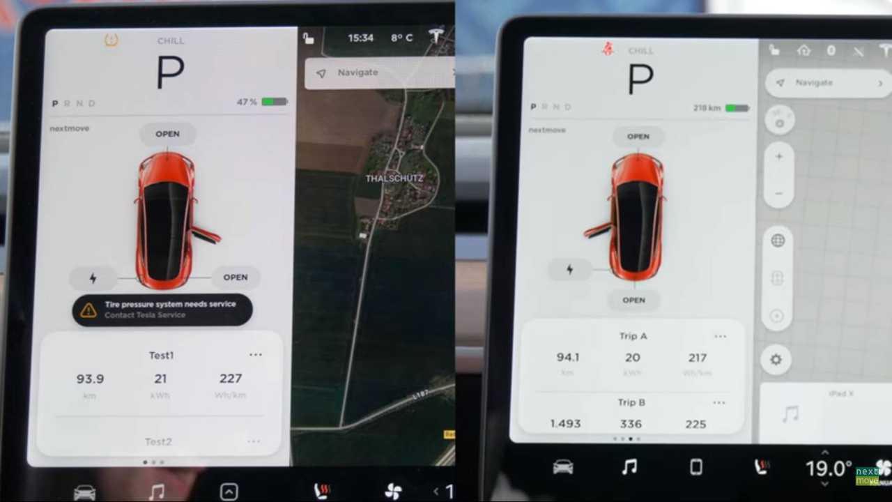 How Important Can Aerodynamics Be To An EV?
