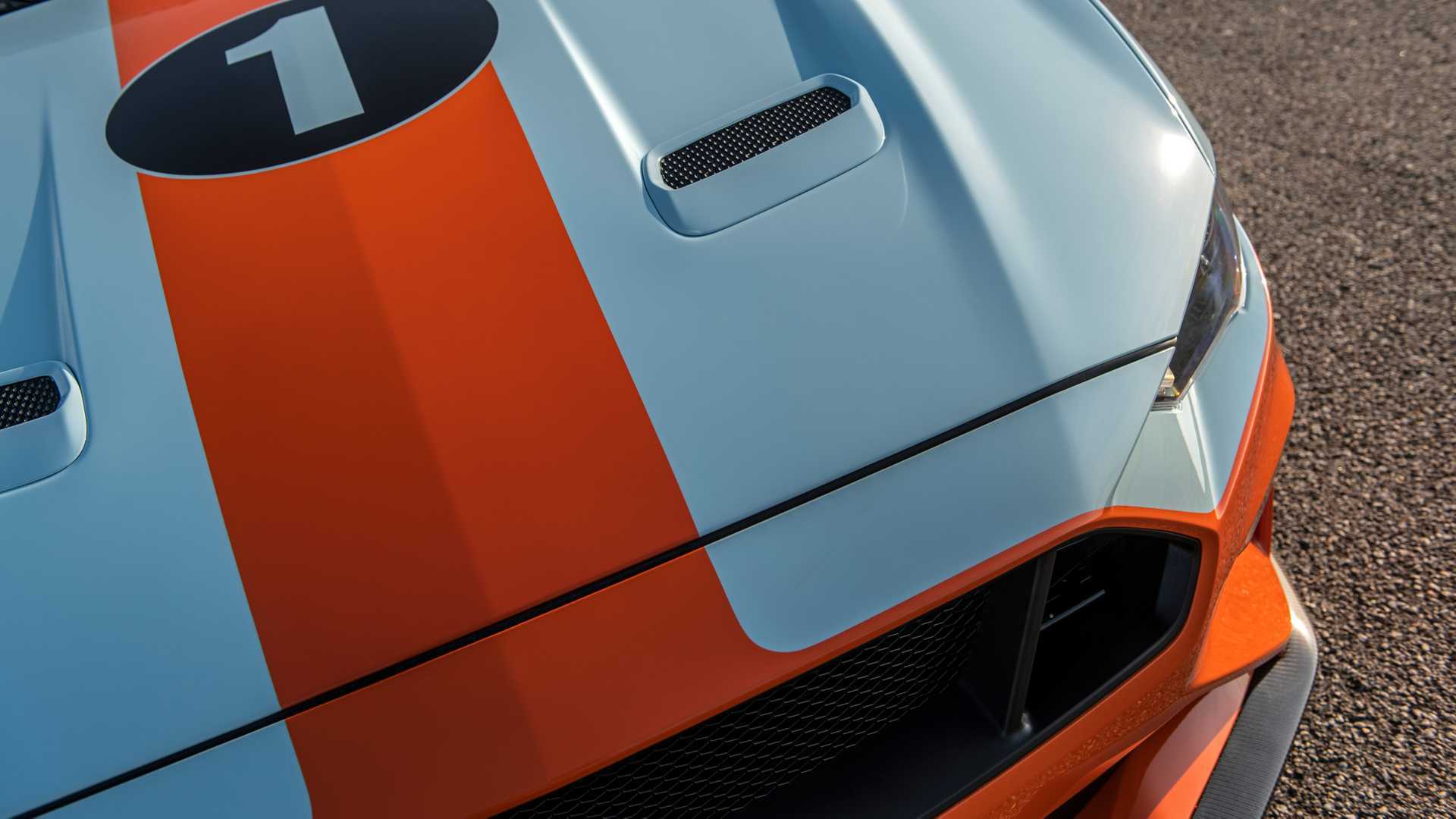 ["BLP Gulf Mustang"]