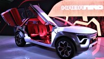 Kia HabaNiro