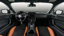 2020 Toyota 86 Hakone Edition