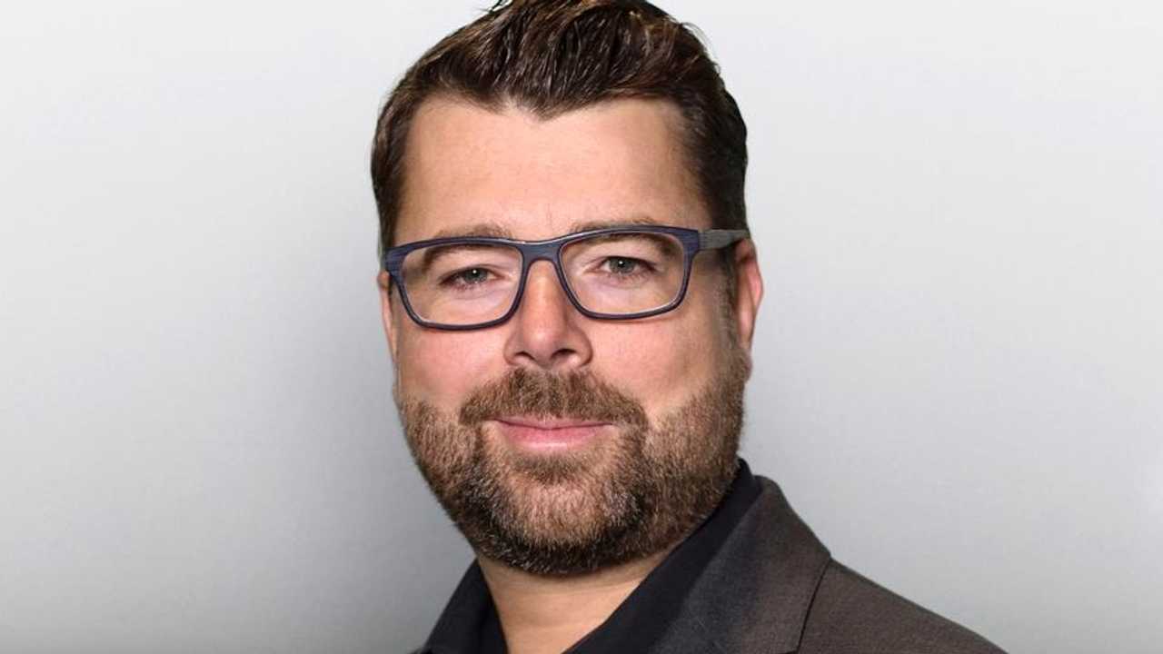 Oliver Hoffmann