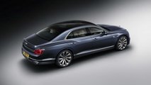 Bentley Flying Spur (2019)
