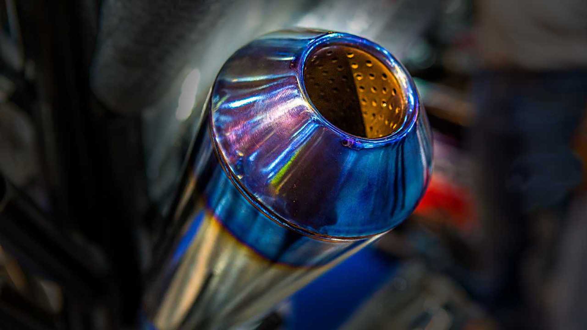 New noisedetecting traffic cameras begin realworld trials in the UK