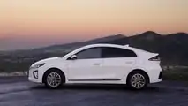 Hyundai IONIQ Electric