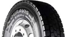 Bridgestone Truck World