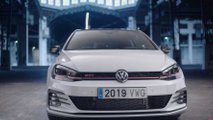 Volkswagen Golf GTI The Original 2019