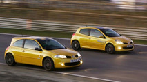 Clio Renault F1 Team R27