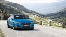 2020 Audi S5 Coupe TDI