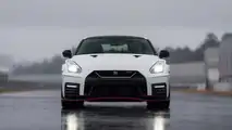 Nissan GT-R NISMO 2019