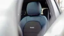 2020 Mercedes-Benz EQC Edition 1886