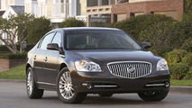 Buick Lucerne Super