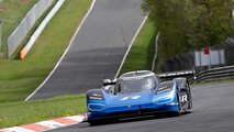 Bilan de la Volkswagen ID R à Goodwood 2019