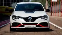 2020 Renault Megane RS Trophy-R