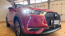 DS 3 Crossback