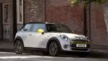 Mini Cooper SE (2019)