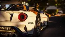 Ford GT MkII (2019)