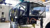 Scania NXT