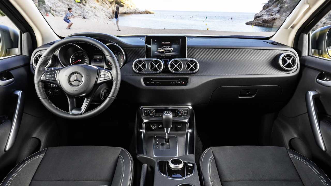 Mercedes-Benz Vans e FISW