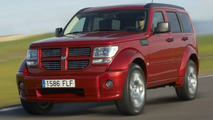 Dodge Nitro