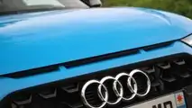 Audi A1 35 TFSI
