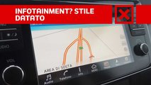 Nissan Leaf Business 40 kWh, pro e contro