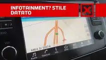 Nissan Leaf Business 40 kWh, pro e contro