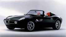 BMW Z07 Concept (1997)