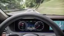 Sürüş Destek Sistemleri